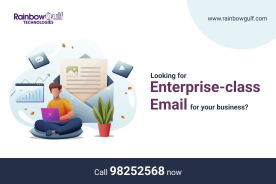 rainbowgulf's tweet photo. Looking for #Enterprise class #email for your business? Look no further - call now 98252568 to begin. https://t.co/29NI96mm1g