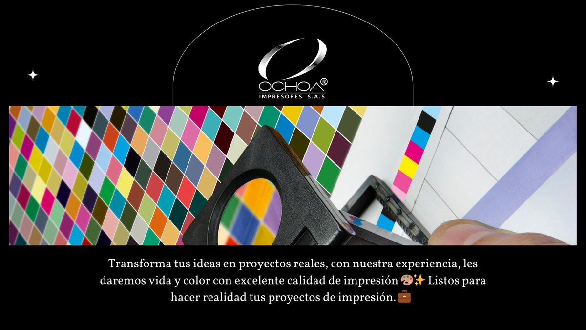 El arte del troquelado cobra vida con Ochoa Impresores. Transformamos ideas en formas únicas. 🎨✂️ #TroqueladoCreativo #ArteEnImpresion
ochoaimpresores.com
