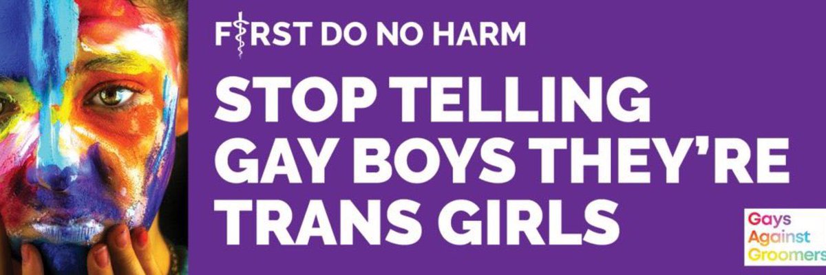 JohnJamesNI's tweet image. As a gay man, you don’t speak for me.

I’m grateful for @jk_rowling standing up for my same-sex attraction - she is and always will be, a gay icon.

As for you pronoun boy - you will always be linked to pushing trans ideology on gay kids - well done! 🤡