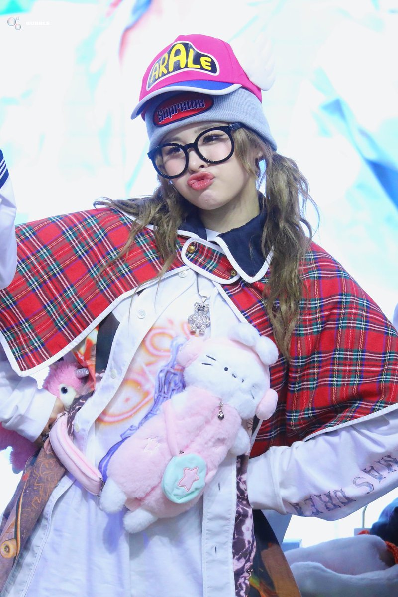#TWT - Nossa HARVEY no fansign do XG!! Ela estava tão fofa, estavamos com saudade dela!

Cr. <a href="/BUBBLE_XG/">ʙᴜʙʙʟᴇ 🫧</a>
#HARVEY #XGALX #하비 #ハーヴィー <a href="/XGOfficial_/">XG OFFICIAL</a>