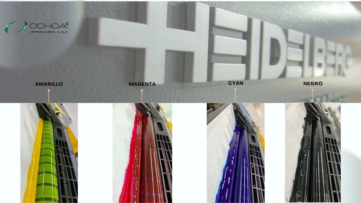 En el mundo empresarial, la presentación lo es todo. Confía en Ochoa Impresores para dar vida a tu marca con la mejor calidad de impresión. 🚀 #ImpresionDeAltaCalidad #PresentacionProfesional
ochoaimpresores.com