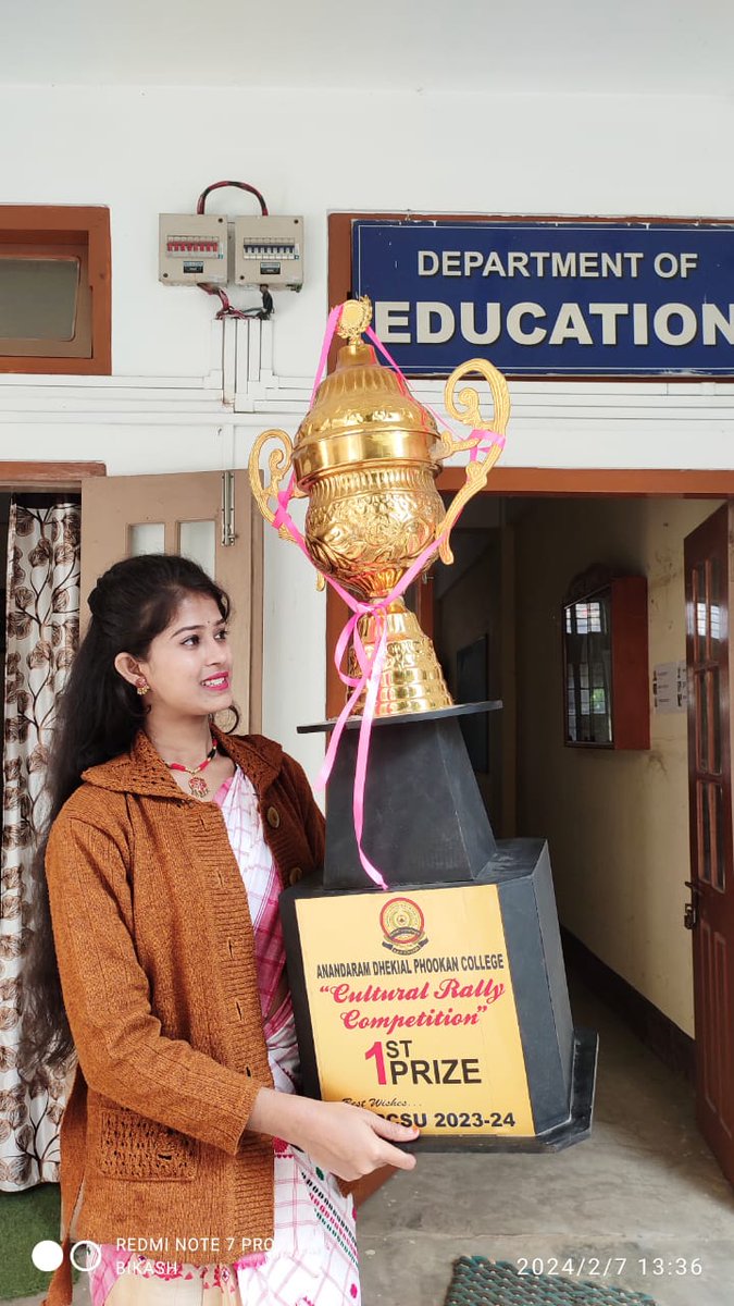 Chayanika boruah tweet media