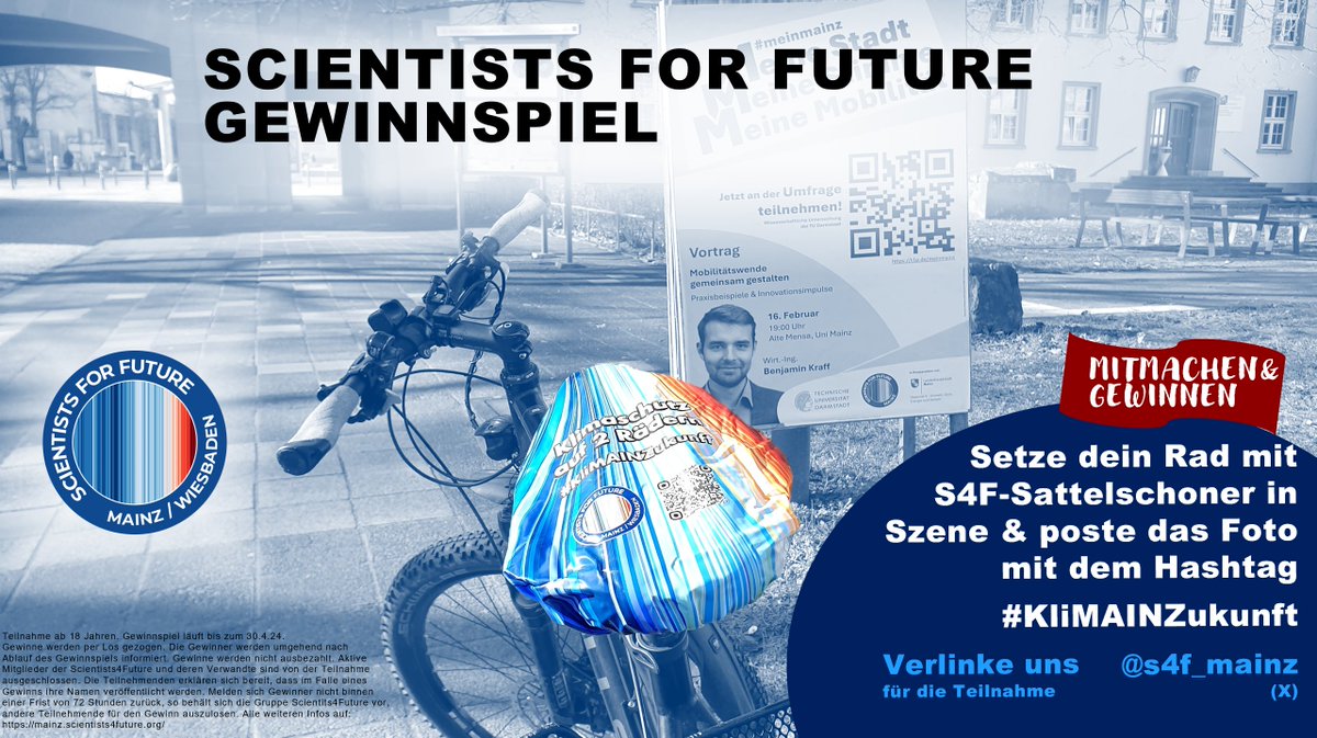 Scientists for Future Mainz/Wiesbaden tweet media