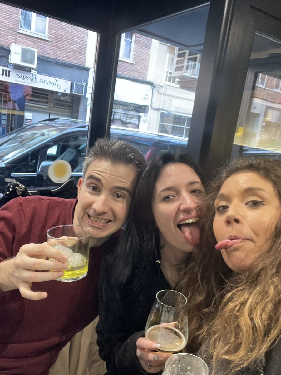 Virginia Fernández tweet media