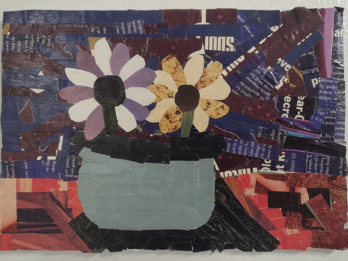 Check out this amazing art from Club students!!!