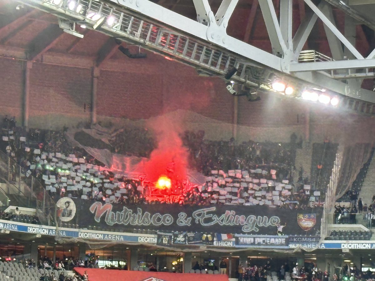 Actu Ligue 1 tweet media