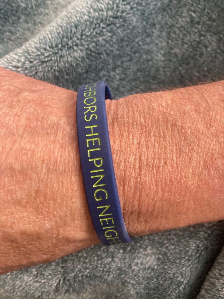 teamrandall1's tweet image. #ExpressWhatMatters