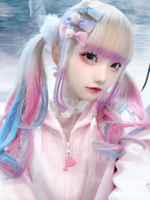 コスプレイヤー花崎MakuraのTwitter画像20