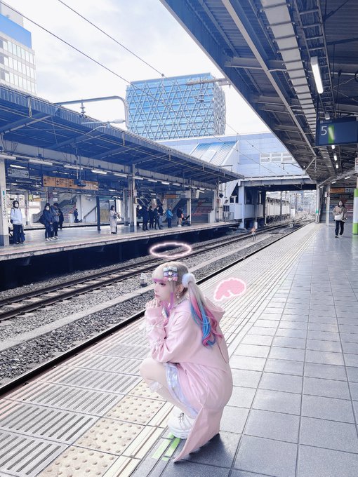 コスプレイヤー花崎MakuraのTwitter画像19