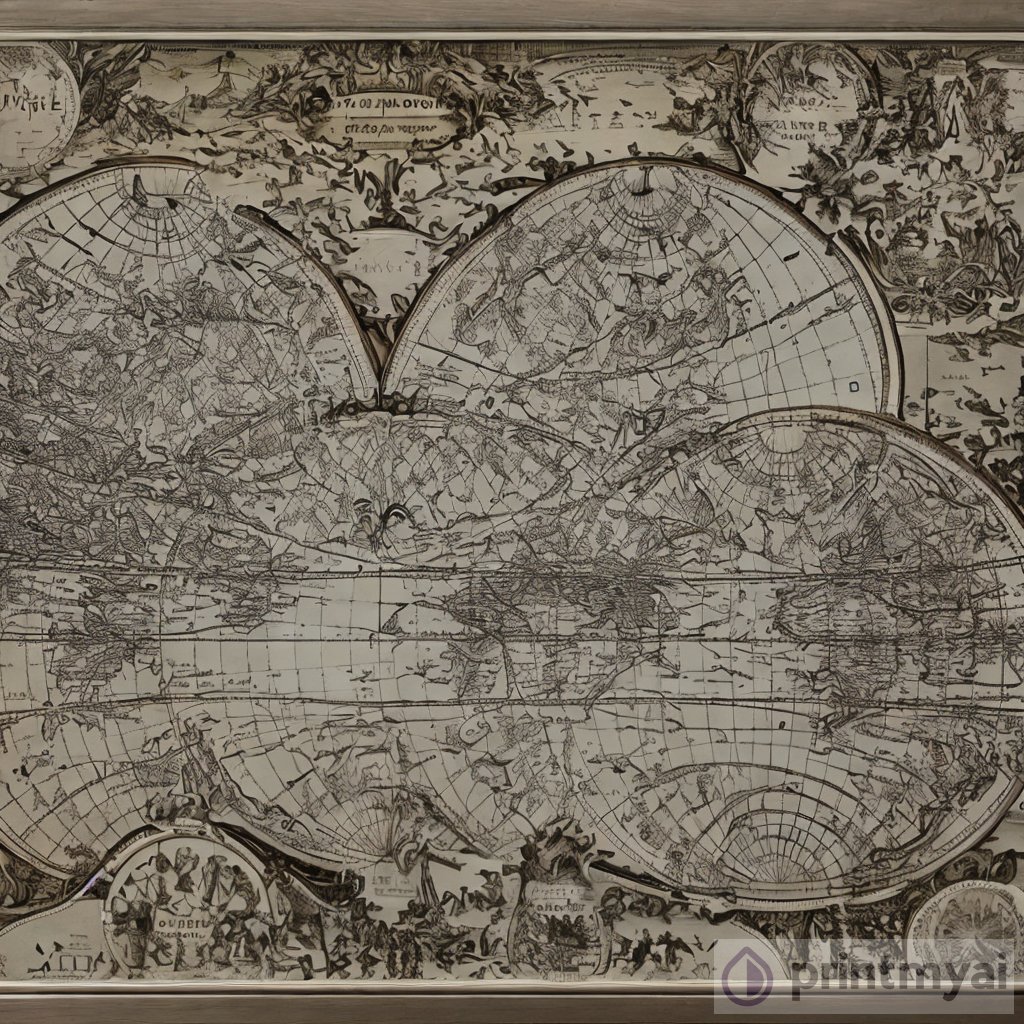 Map engrave ✨️ Old school charm printmyai.com/ai-art/vintage…

#AIArtwork #aiartcommunity #vintagemap #AI美女 #AIgirl
