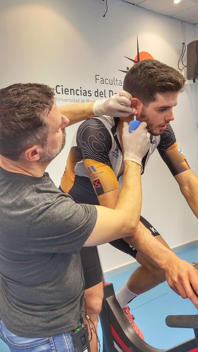 Máster Alto Rendimiento Deportes Cíclicos (@umu) tweet media