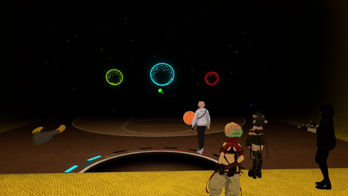 Pasong_vrc's tweet photo. 追加
#VRChat #Magnetize https://t.co/BXiuU3ln3D