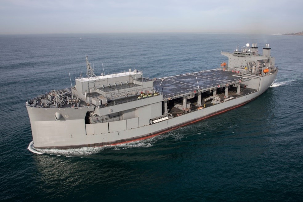We are proud to attend the commissioning of the USS John L. Canley. Adding this vessel to the active fleet will further support the mission of protecting the freedom of the seas. #NavyCommissioning #FMD #StackingtheDecks