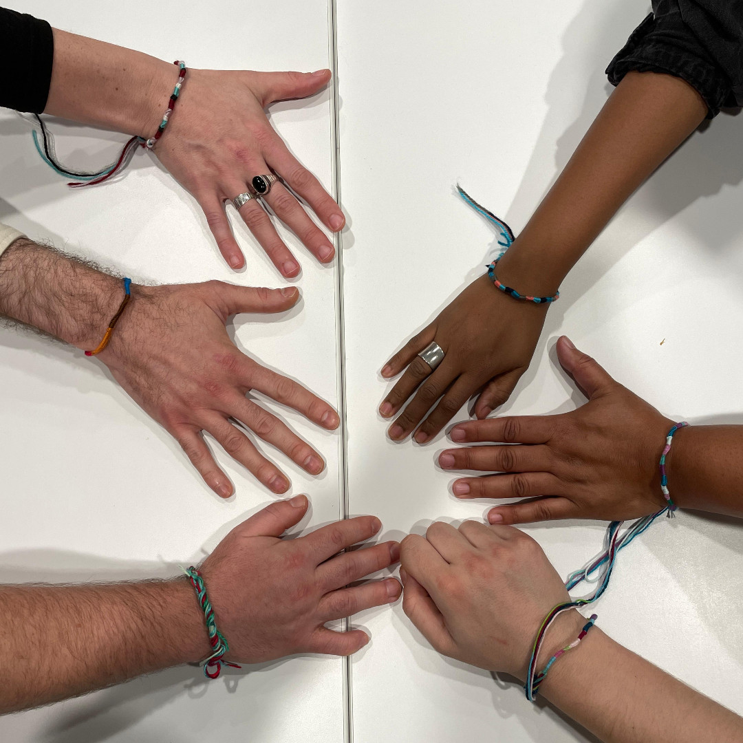 PuShFestival's tweet photo. The PuSh x @PTC_Playwrights Dramaturgy Clinics launched this year, bringing together 25 local creators and 5 (inter)national dramaturgs to consult on their work in development.
Congrats on a successful first Dramaturgy Clinics!
📷: Sun Woo Baik
#LivePuSh #PuSh2024 #LiveArt https://t.co/bqKWHUMjVy