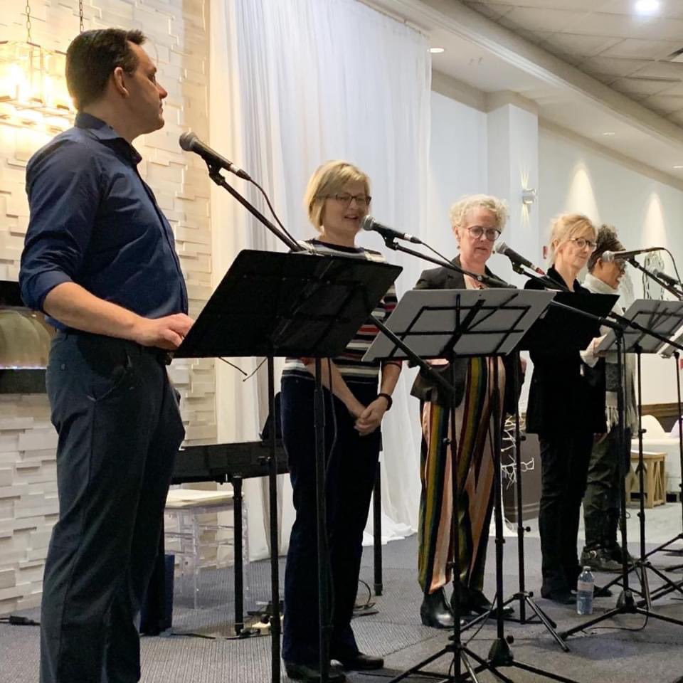 The Foster Festival tweet media