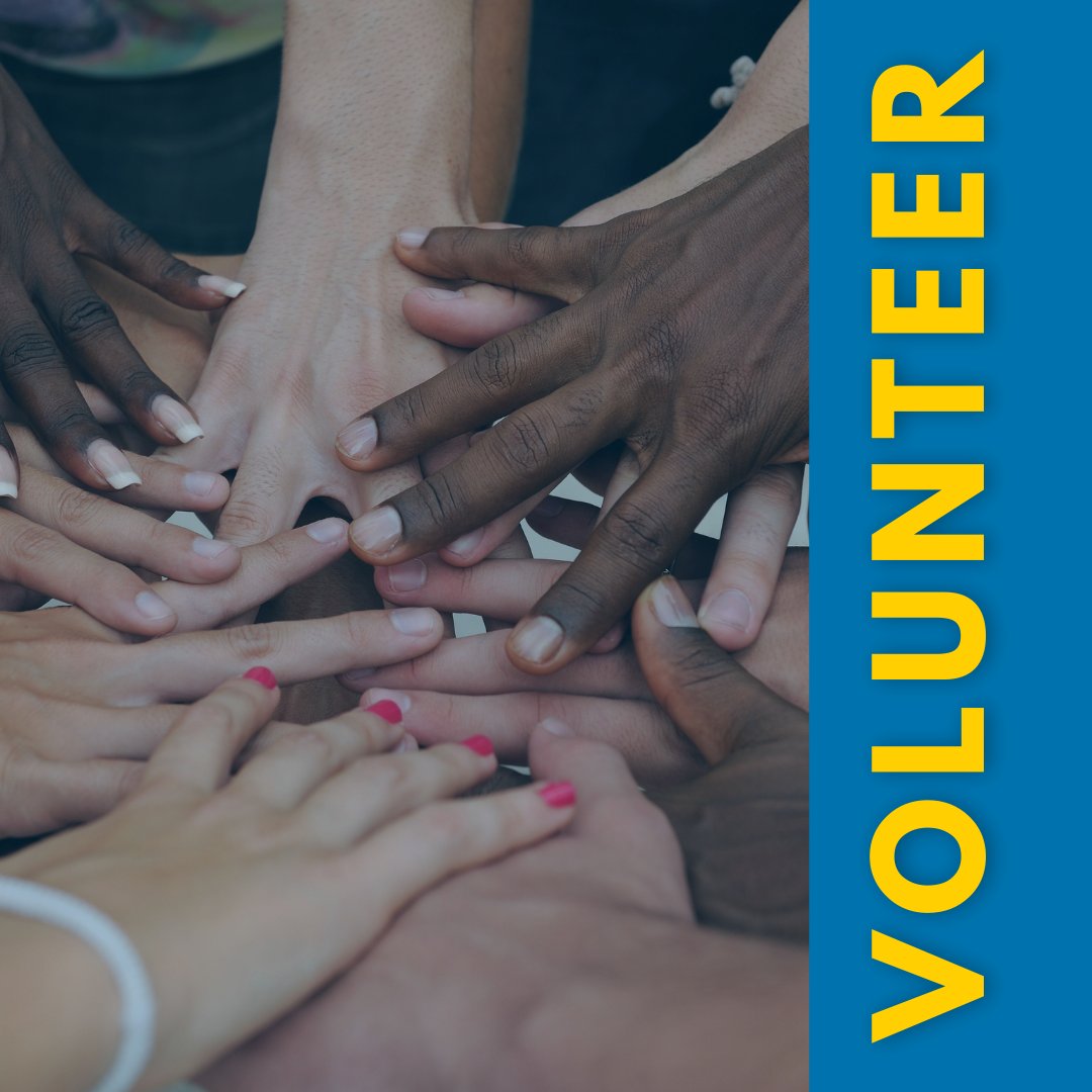 If you're looking for a fun opportunity to lend a hand, sign up to volunteer at our upcoming Teen Takeover event. Turnstone will be hosting this event in collaboration with FWACO on March 1. Sign up at bit.ly/3T0qnHQ