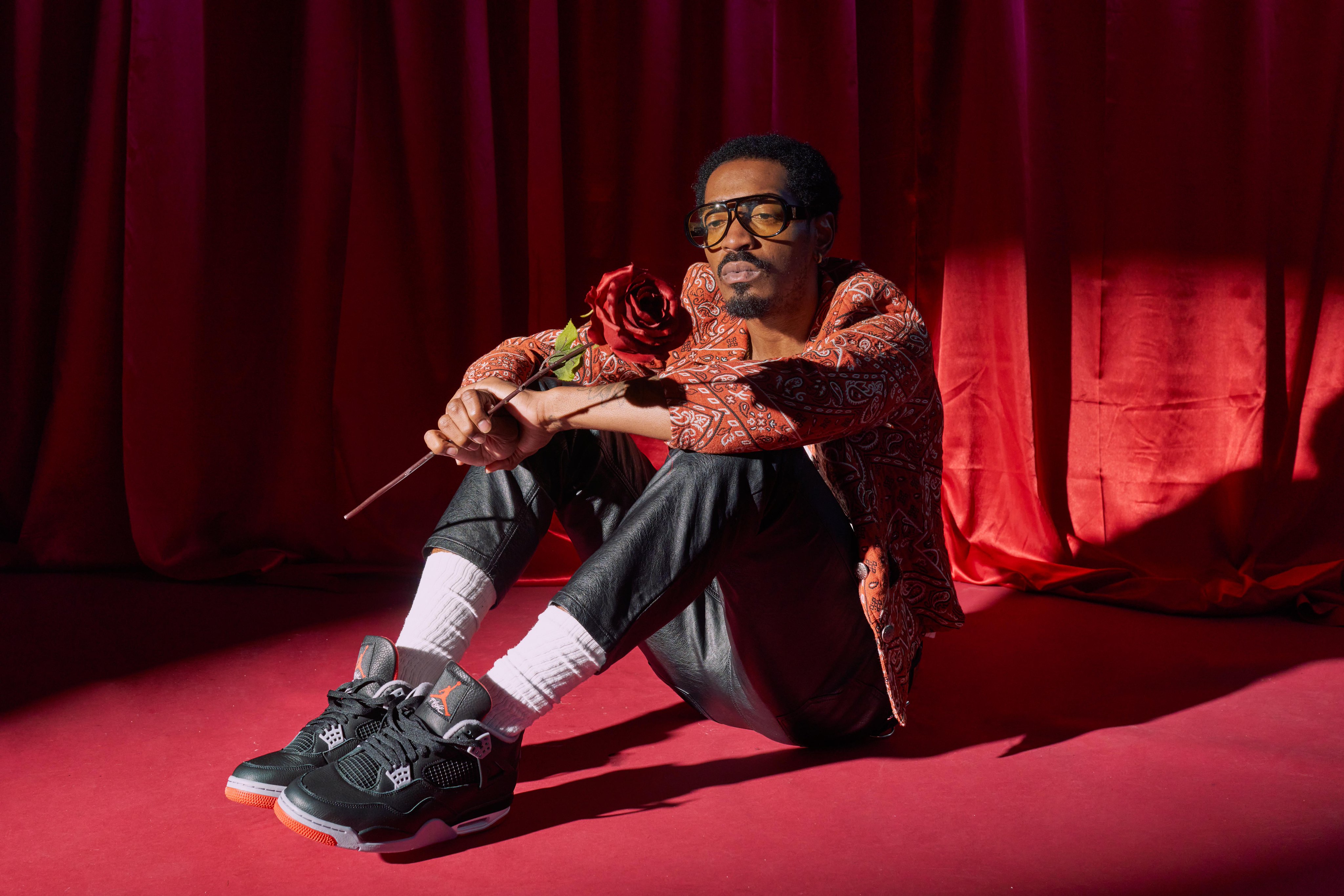Hibbett on X The Jordan 4 Retro Bred Reimagined launches at 10am ET in men s and kids. Link https t oc9pUncdxd bred reimagined sneakerhead heat trending launch black red kotd https t BbsdEq5b4q ...
