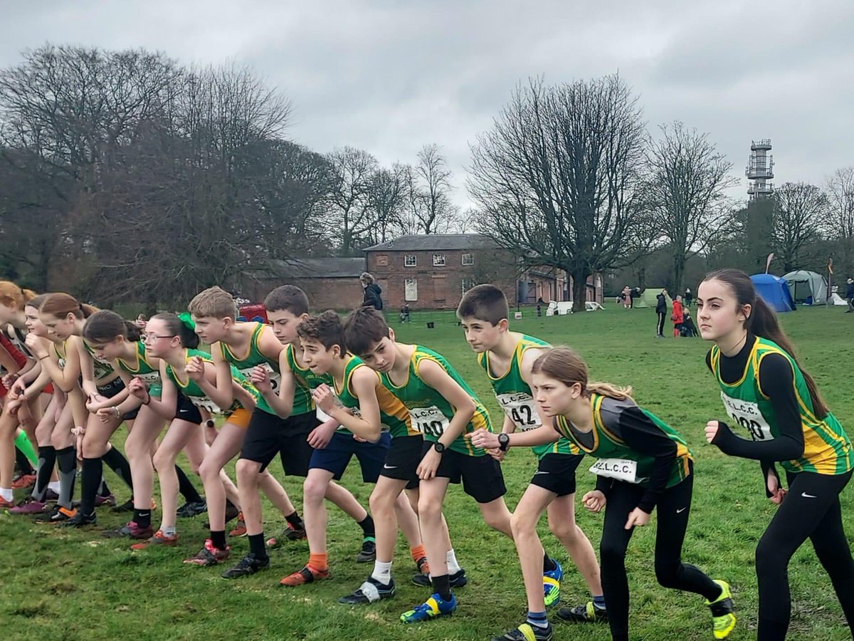 Another mighty day for team ECH 💚💛