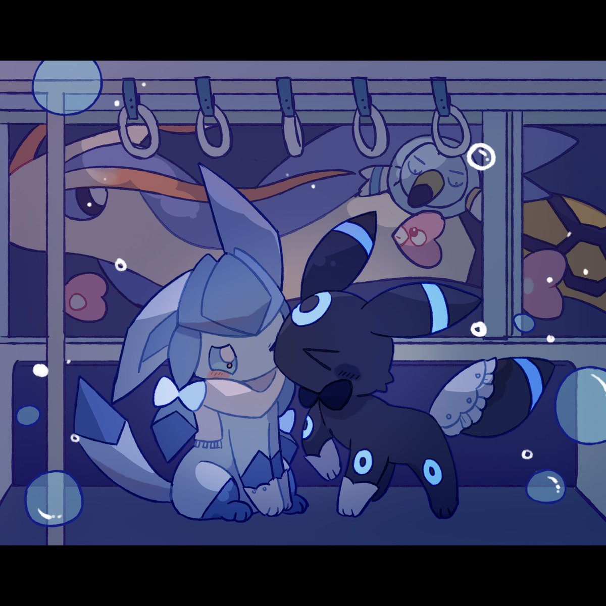 🐟🐟