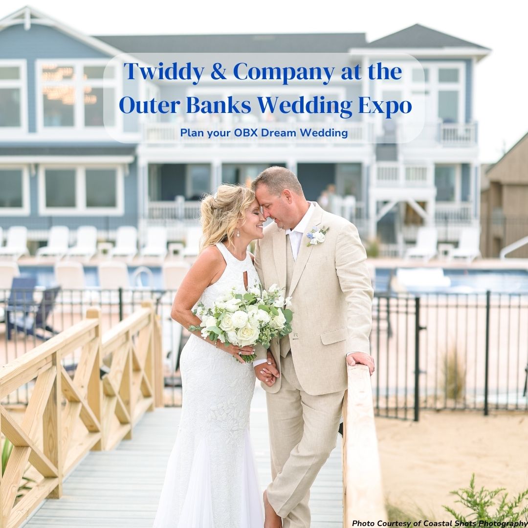 Twiddy & Company tweet media