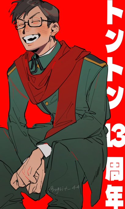 「military uniform」 illustration images(Latest)｜21pages
