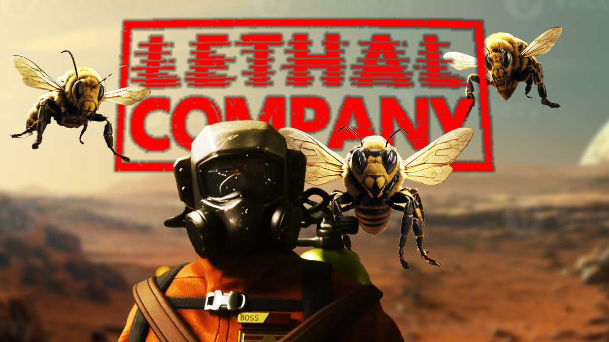 MrKoopla's tweet photo. We are back, bigger, stronger, more color....yet still the same idiots. Also bees are going to end me...

Watch the full video here: 
https://t.co/6gthvLz6rt https://t.co/LAm1dmzTkB