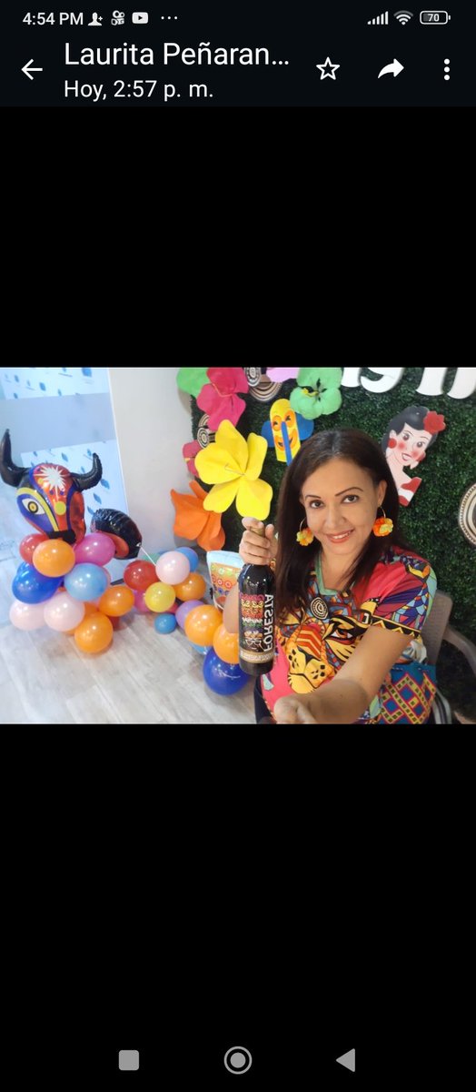 celialeonca's tweet photo. Linda https://t.co/bdoD7NIUyK