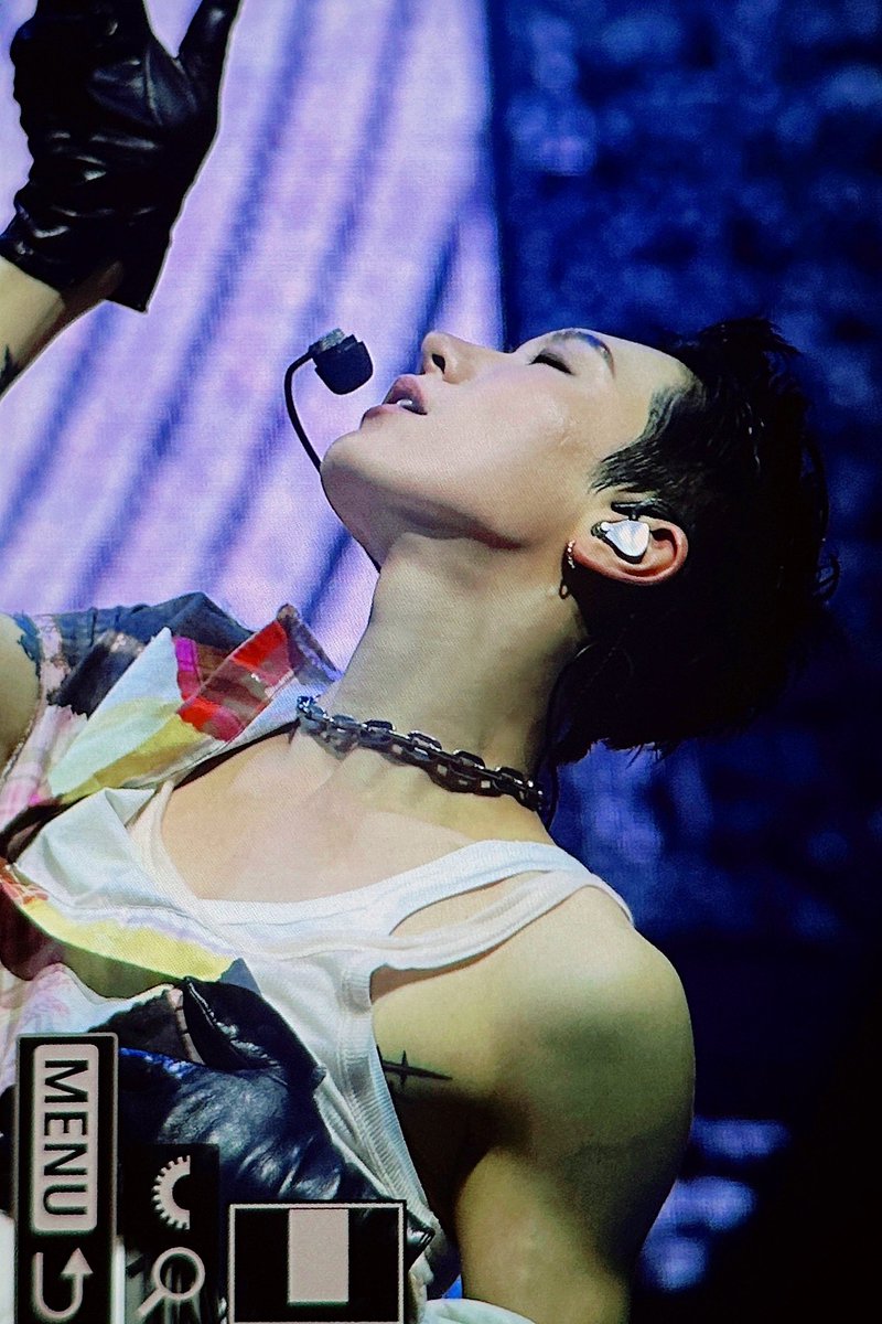 240217 #TEN #李永钦#텐#NCT #WayV #威神V #TEN_FIRST_FANCON #TEN_1001