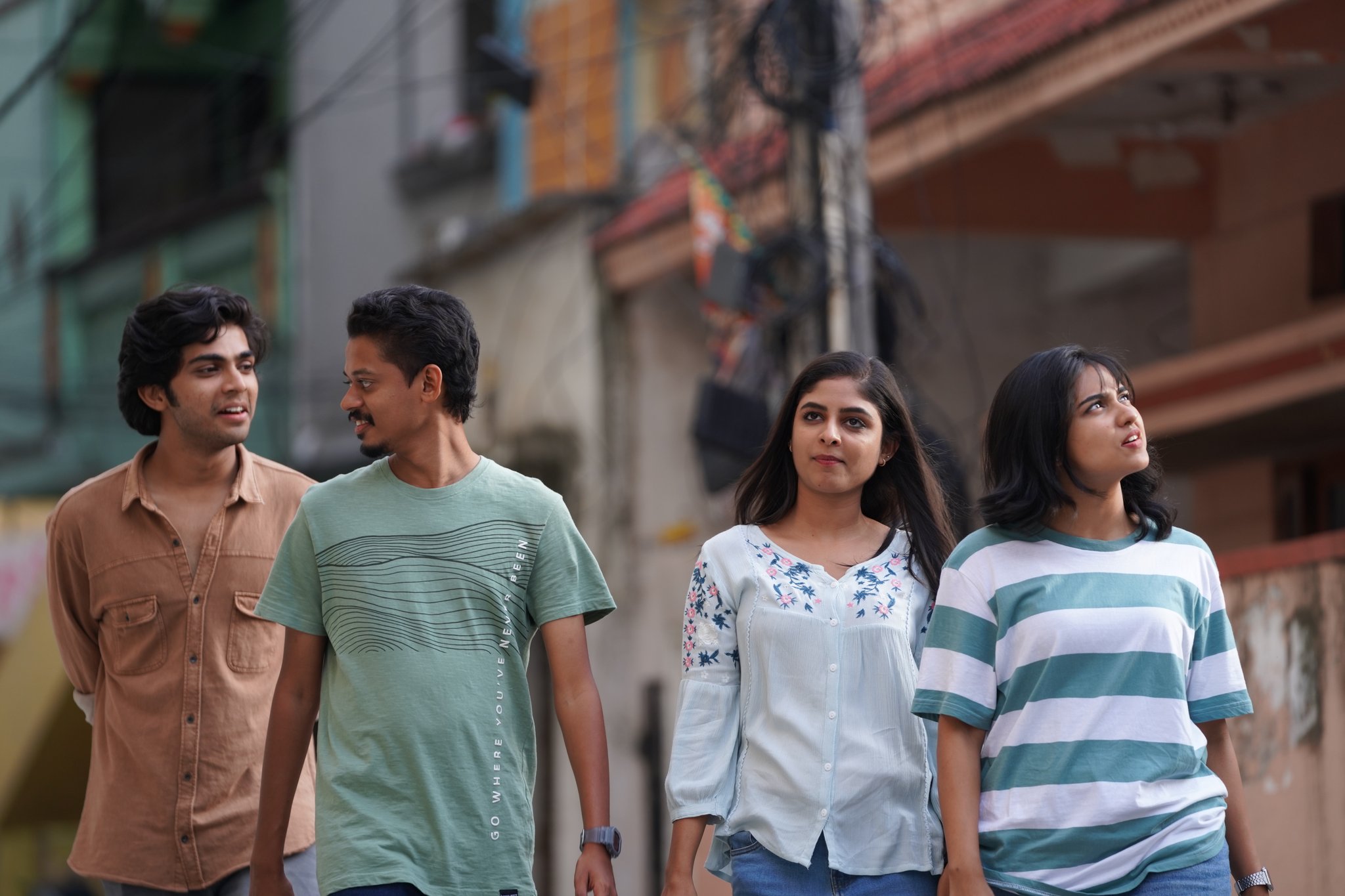 AB George on X: "#Premalu — 31+ crores WORLDWIDE GROSS COLLECTION by today. BIGGEST SINGLE DAY reported today (Day 9). BLOCKBUSTER. https://t.co/PxJDcOCNse" / X