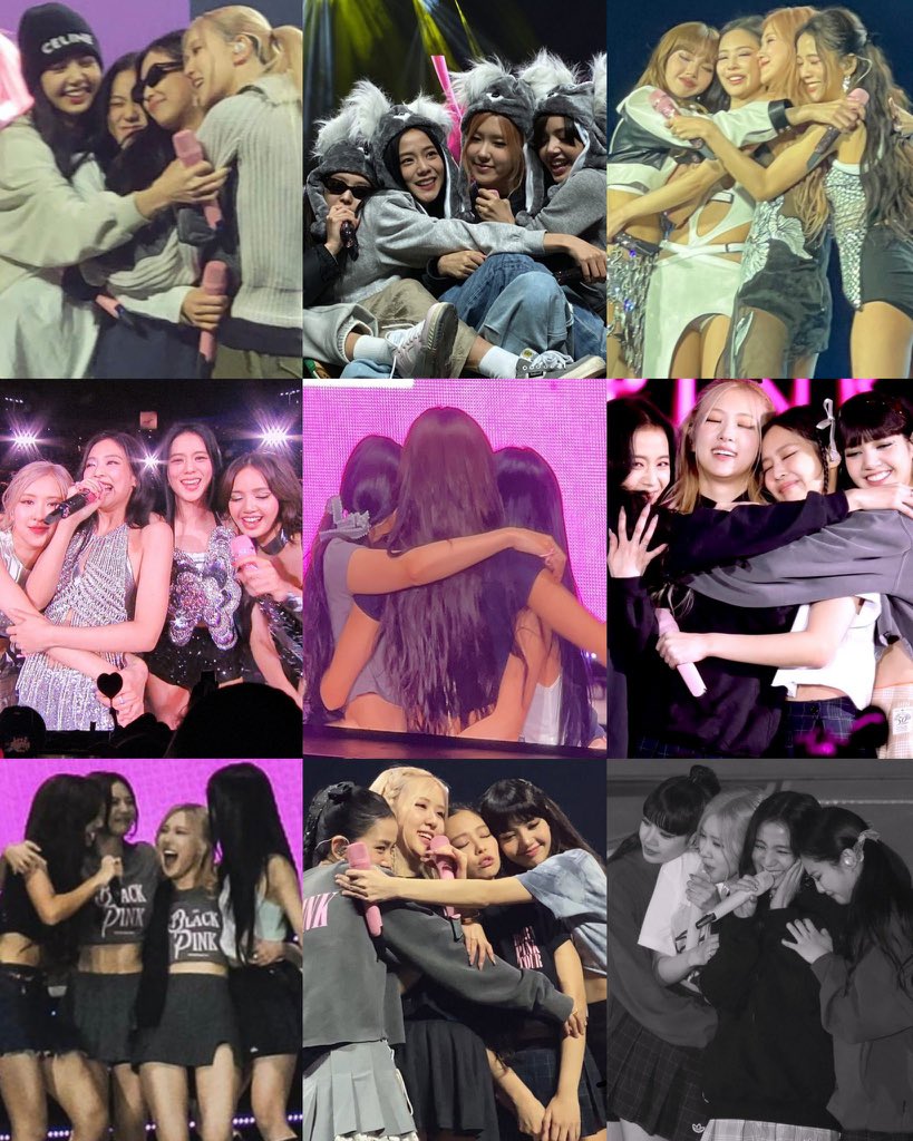 idkjenlisaa's tweet photo. Blackpink siguió como grupo porque ama ser Blackpink, pero ahora que tienen libertad en sus carreras en solitario conoceremos mucho más de Jisoo, Jennie, Rosé y Lisa cómo solistas https://t.co/xt5Oy4w23r