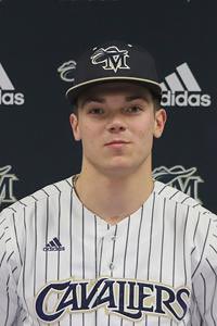 PSMLBaseball's tweet photo. Yesterday, two Peoria Sunday Morning Leaguers’ collegiate teams faced off in Tennessee! 

@MillerLitePSML ’ @mitchball12 and the Montreat College Cavaliers traveled Athens, Tennessee to play a 3 game series against @psml_jacks, @turner_mann and the Tennessee Wesleyan Bulldog. https://t.co/WUBeo0Qnvb