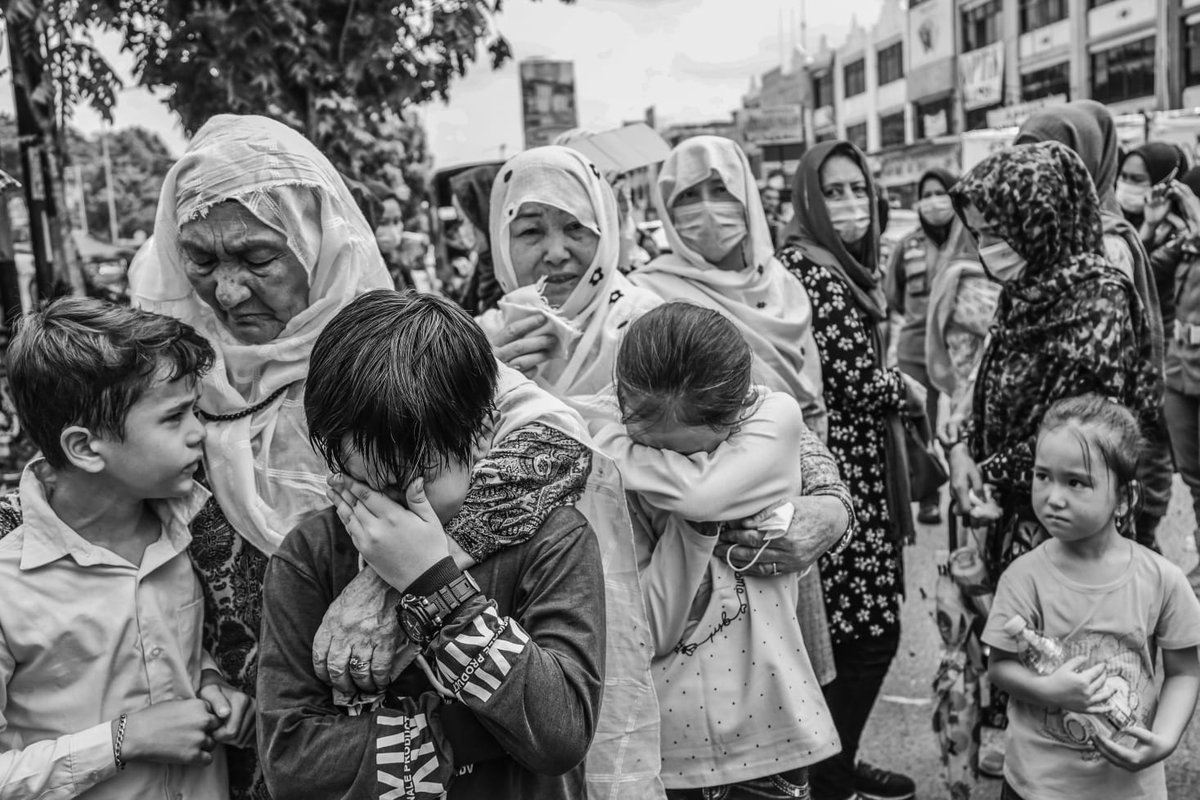 #End12YearsInLimbo_Indonesia
تأمین منابع مالی برای کمک به مهاجرین هزاره در اندونزی
hazaragenocide.com
<a href="/UNHumanRights/">UN Human Rights</a> 
<a href="/UN/">United Nations</a>