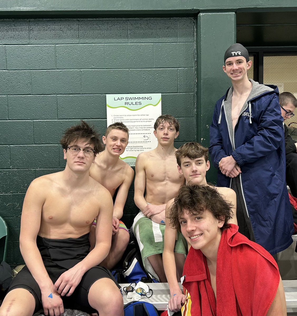 HDV Swim & Dive Team (@hdvswim) on Twitter photo HDV BOYS SWIMMERS ARE READY FOR DISTRICT CHAMPIONSHIPS!! #GOCATS <a href="/hd_athletics/">HD Athletics</a> <a href="/HDAthleticBoost/">HD Athletic Boosters</a> <a href="/DavidsonHS/">Hilliard Davidson</a> HDV BOYS SWIMMERS ARE READY FOR DISTRICT CHAMPIONSHIPS!! #GOCATS <a href="/hd_athletics/">HD Athletics</a> <a href="/HDAthleticBoost/">HD Athletic Boosters</a> <a href="/DavidsonHS/">Hilliard Davidson</a>