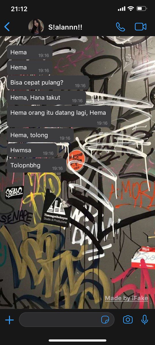 Panggil aja Angsa tweet media