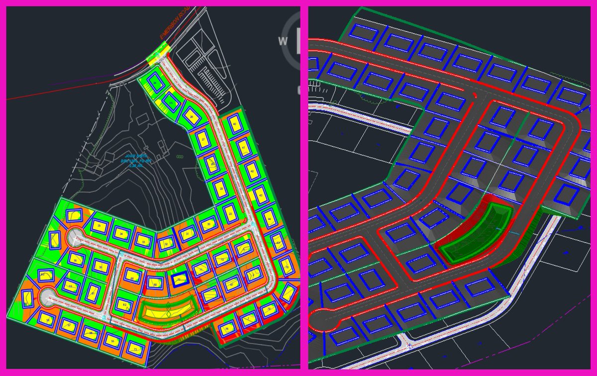 civil3dpro's tweet image. Enroll for Mega Course of AutoCAD Civil 3d
For Discount, Use Link Below
udemy.com/course/autocad…
#autocadcivil3d @followers @top fans