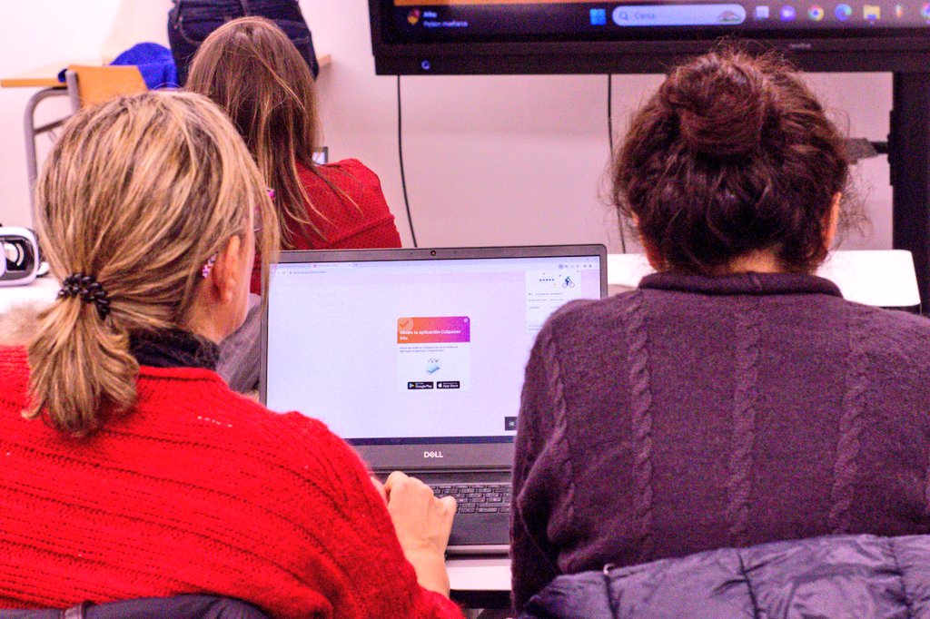 Aumentame EDU 2024 tweet media