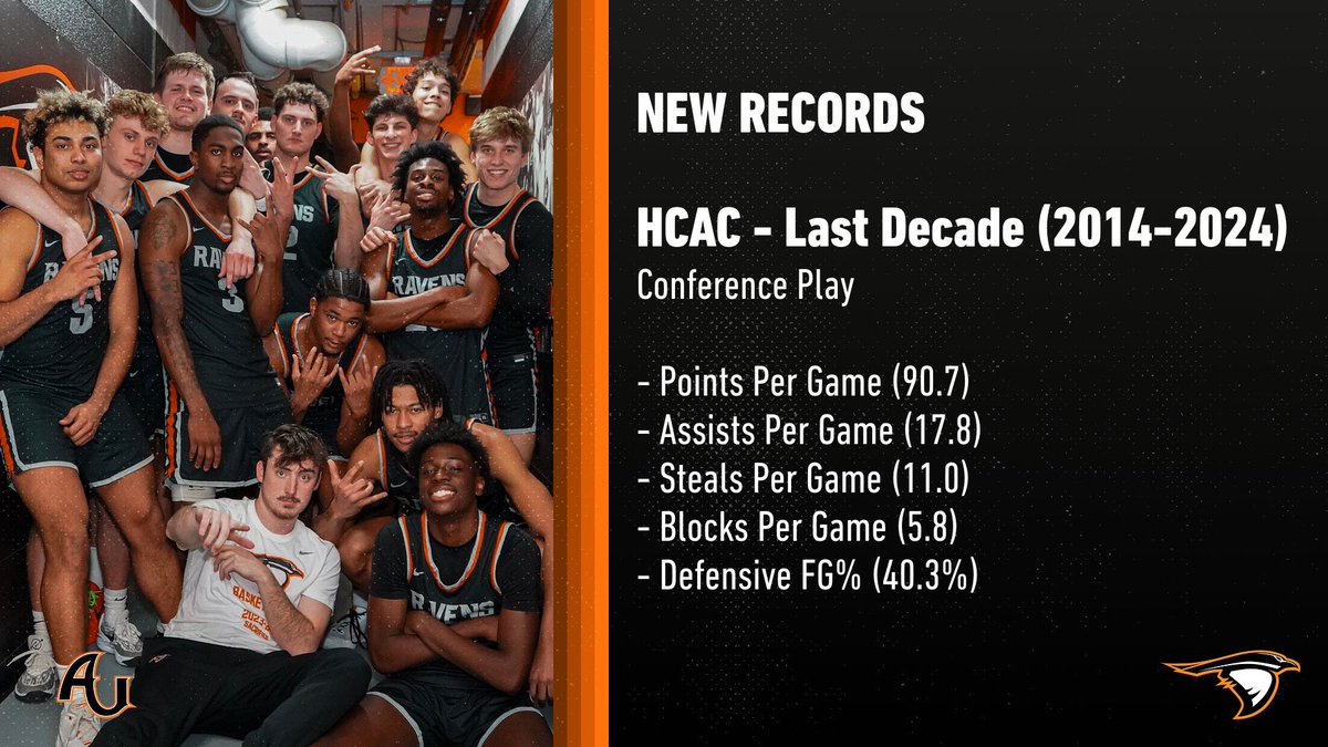Rewrote the record books