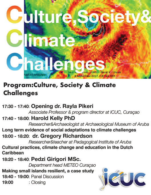 islandersathelm's tweet photo. Invitation! Register by sending an email to r.pikeri@icuc.org https://t.co/guqAewXmEw