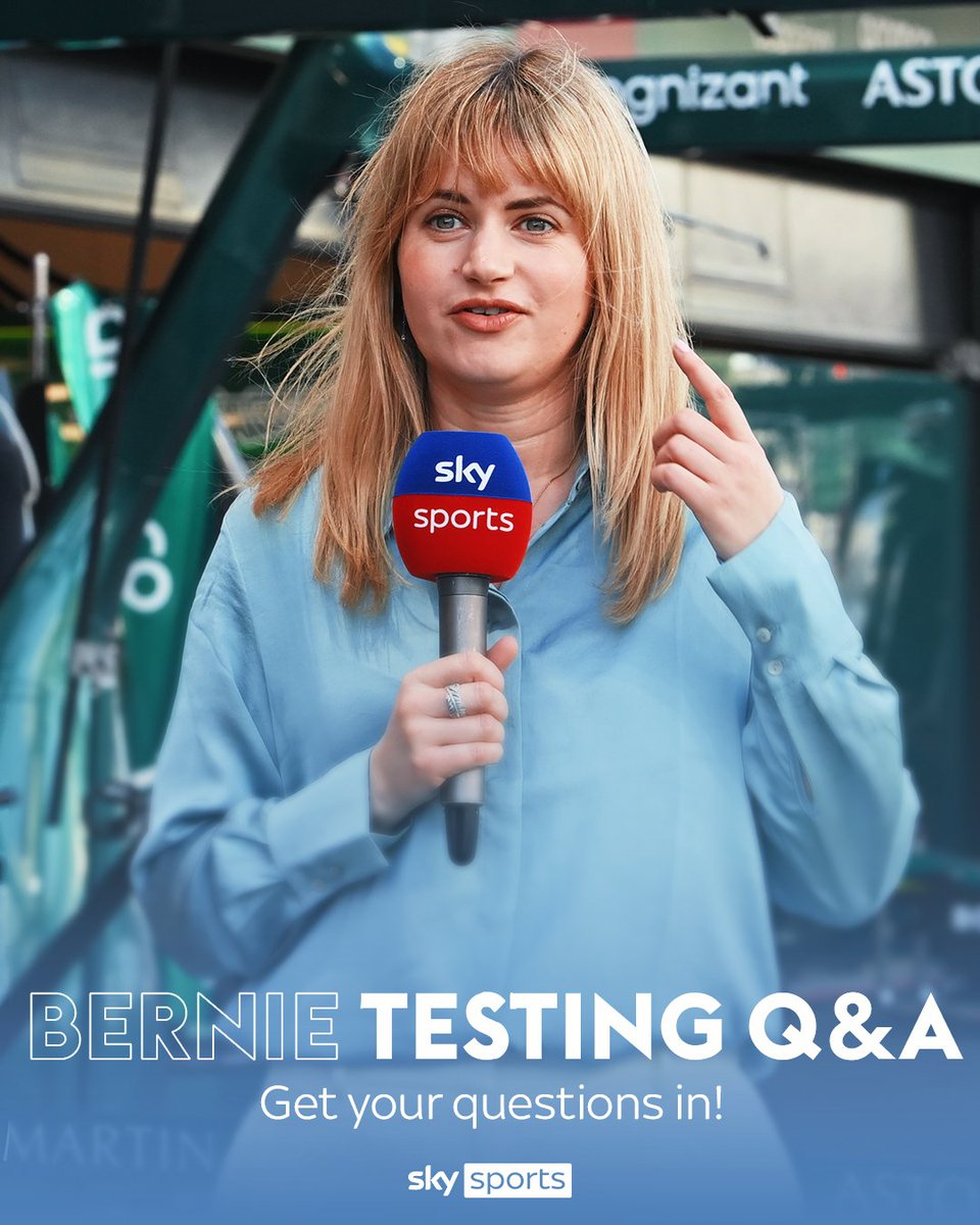 Sky Sports F1 tweet media