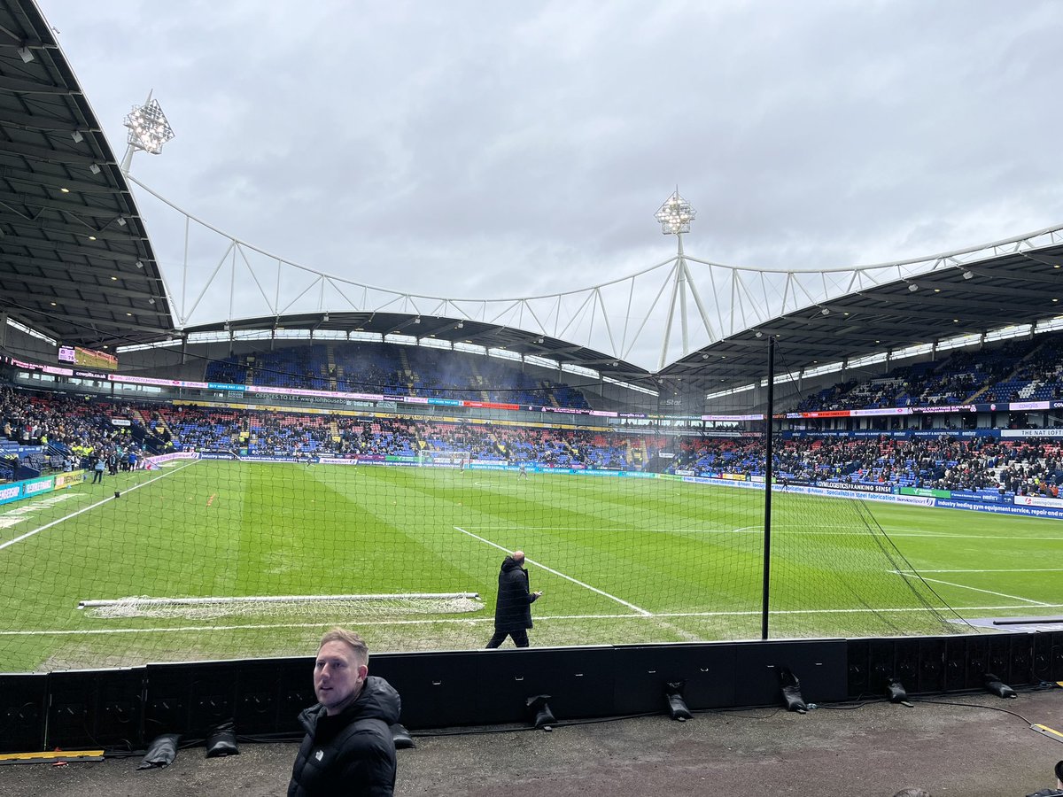 SAMI 🔴⚪️ CAFC tweet media