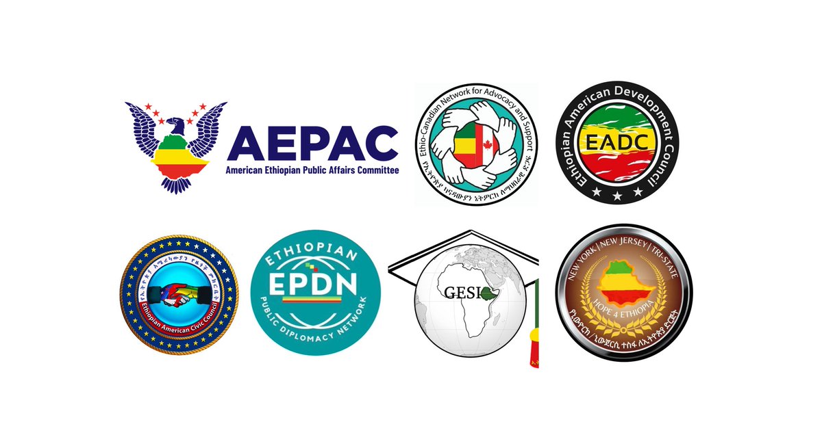 🚨 Urgent Appeal: Ethiopian Diaspora Organizations Unite 🤝 We urgently appeal to <a href="/UNHumanRights/">UN Human Rights</a> High Commissioner H.E. Volker Türk (<a href="/volker_turk/">Volker Türk</a>) and the International Court of Justice <a href="/CIJ_ICJ/">CIJ_ICJ</a> President H.E. Judge Nawaf Salam (@nawafasalam) over the Ethiopian Government's