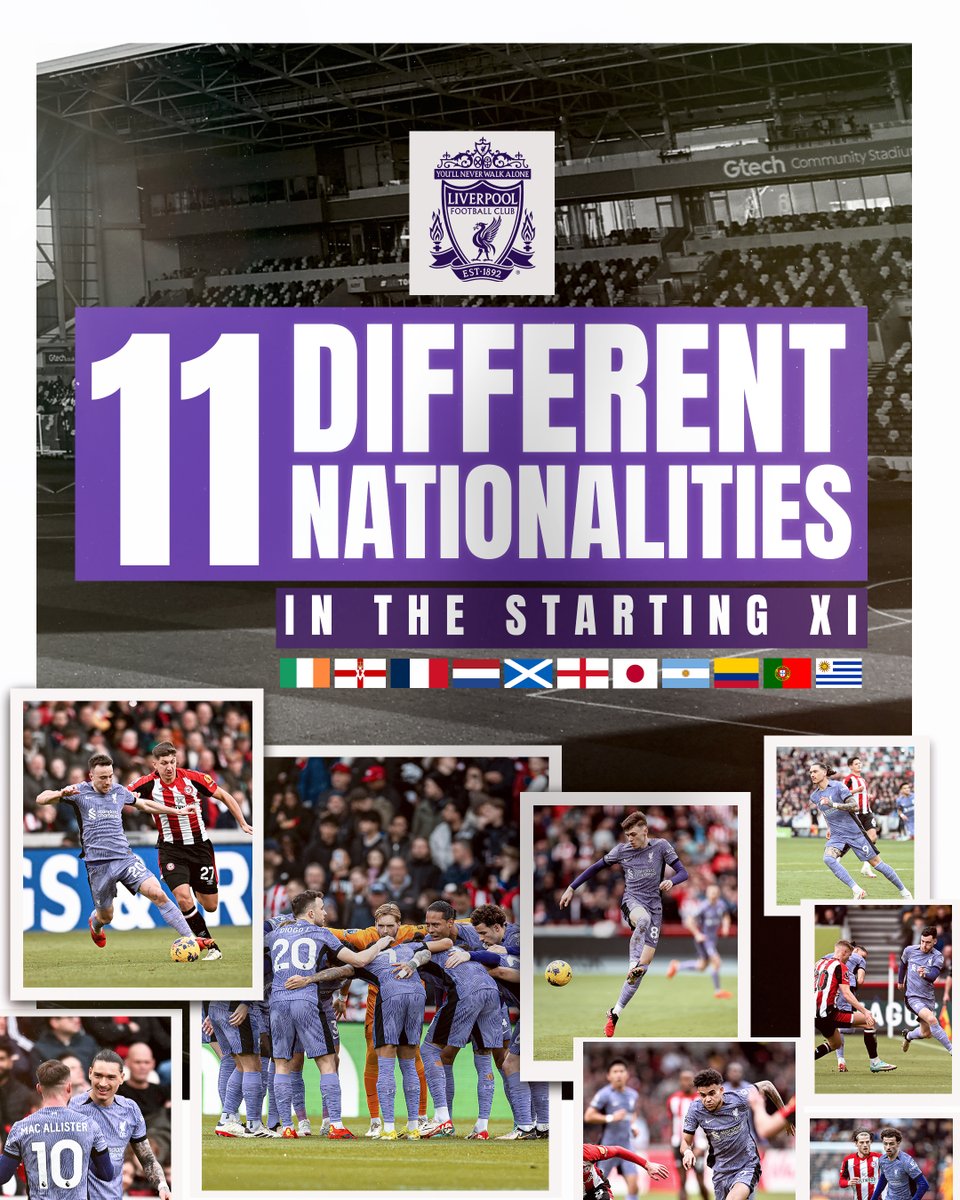 Liverpool FC tweet media