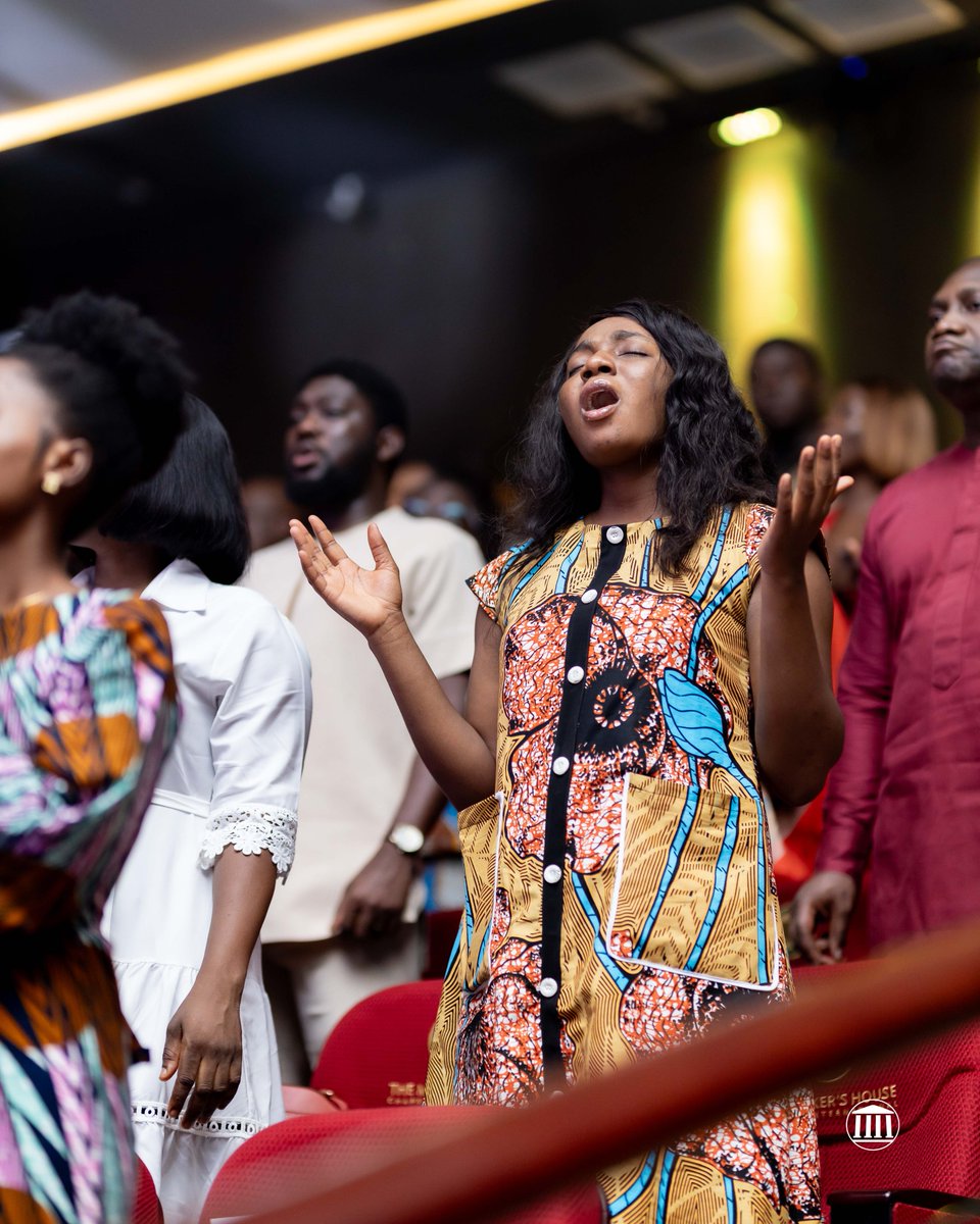 themakershouse's tweet photo. It is the level of word in you that determines the victory you have amid adversity. Join us tomorrow for our #WordshipService at 8:00am, at Destiny Arena, Adjacent to the Graduate School of Nuclear and Allied Sciences. Blessings suit you. Invite someone.
.
.
#WeAreTMH #Glory2024 https://t.co/whvoKWbXat