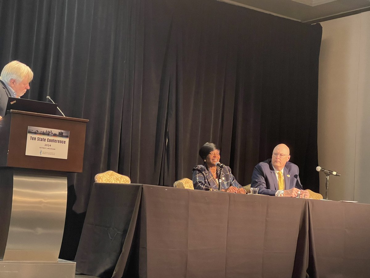 Roli Dwivedi (@rolidwivedi) on Twitter photo How do we allow every voice to be heard , key to inclusivity . Energizing townhall #2024Tenstate Michigan Academy of Family Physicians (MAFP) #diversityequityinclusion <a href="/MNFamilyDocs/">MNFamilyPhysicians</a> How do we allow every voice to be heard , key to inclusivity . Energizing townhall #2024Tenstate Michigan Academy of Family Physicians (MAFP) #diversityequityinclusion <a href="/MNFamilyDocs/">MNFamilyPhysicians</a>