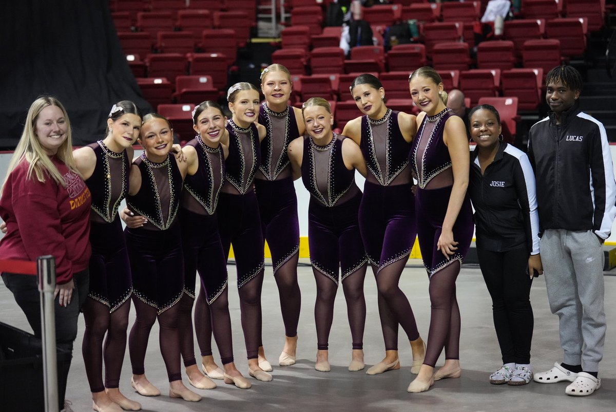 ⁦<a href="/RoncalliDance/">Roncalli Catholic DT</a>⁩ Jazz at State!!!!
⁦<a href="/ClubRoncalli/">RCHS Booster Club</a>⁩