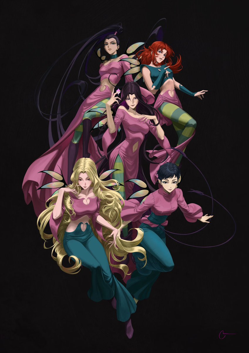 ✨NICK✨ tweet media