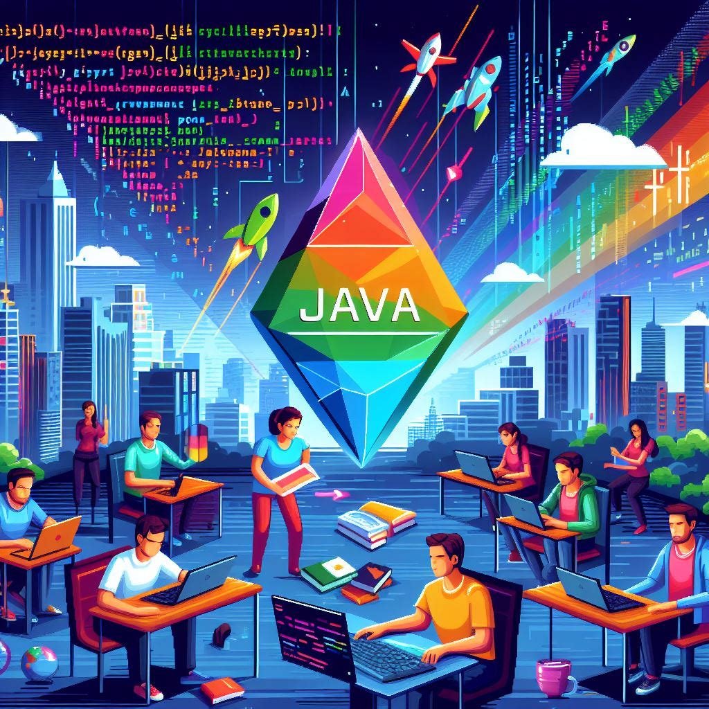 studycode_in's tweet image. Java: "When you forget a semicolon and the entire program refuses to work: 'Ek chhota sa semicolon, lekin bada havoc!"