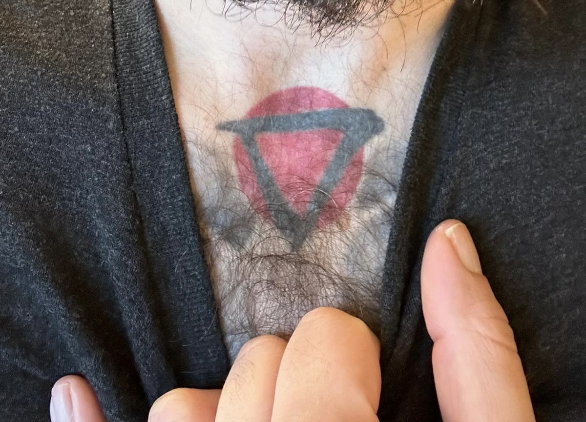 Crazy! 8 years to this day and here I am seeing you <a href="/ENTERSHIKARI/">ENTER SHIKARI</a> at <a href="/OVOArena/">OVO Arena Wembley</a> with my now husband when we first met at one of your gigs 😍 #entershikarifamily