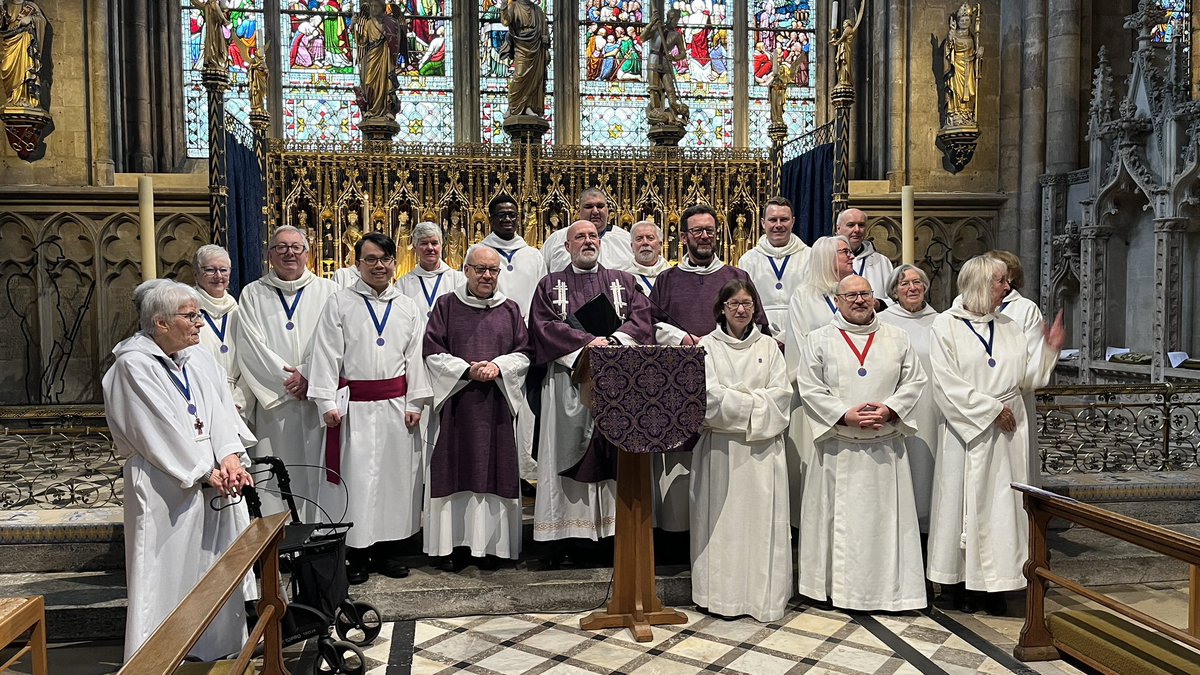 Company of Servers tweet media