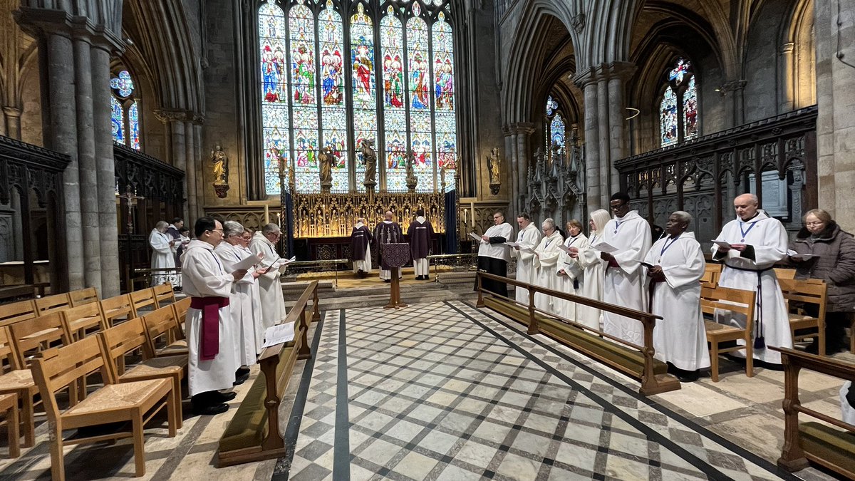 Company of Servers tweet media